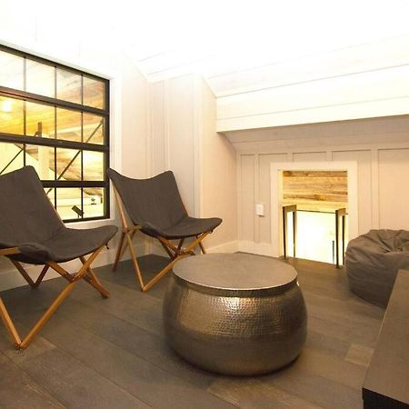 New Rustic Modern Cabin At Lutsen Mountains Екстер'єр фото